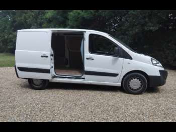 Used Peugeot Expert 2016 for sale - 75256094: Photo
