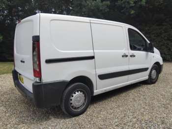 Used Peugeot Expert 2016 for sale - 75256094: Photo