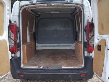 Used Peugeot Expert 2016 for sale - 75256094: Photo