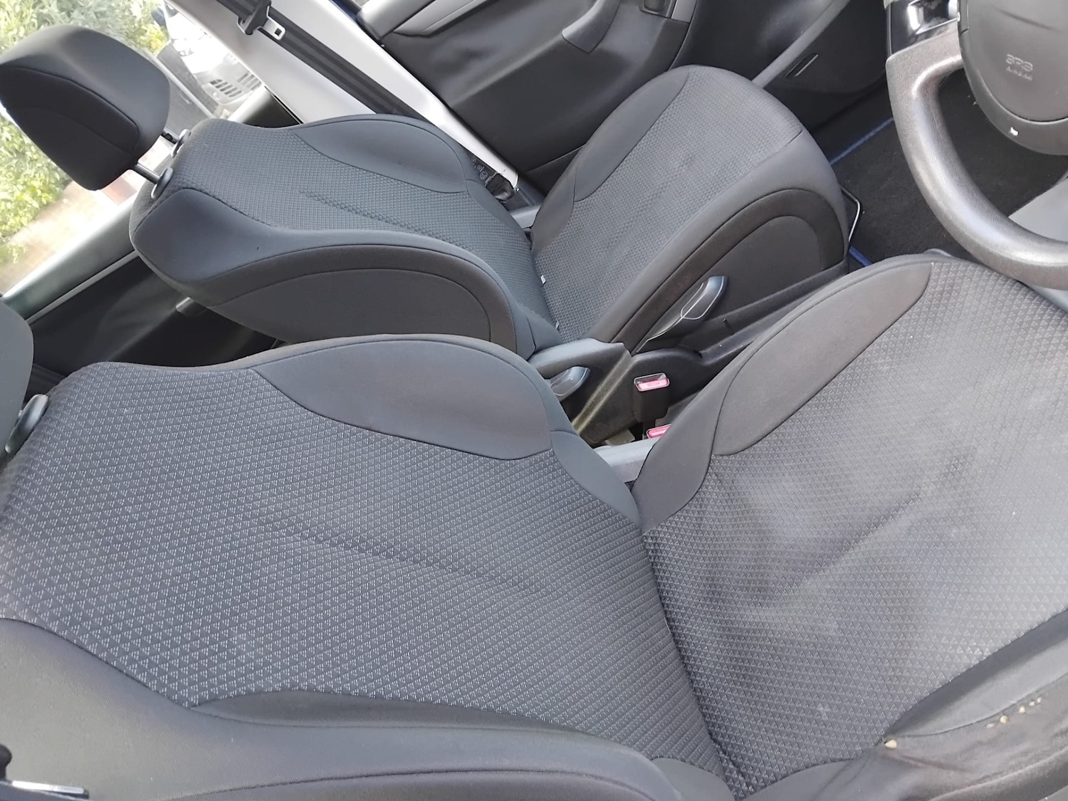 Used Citroen C4 Picasso 2007 for sale - 76369478: Photo 14