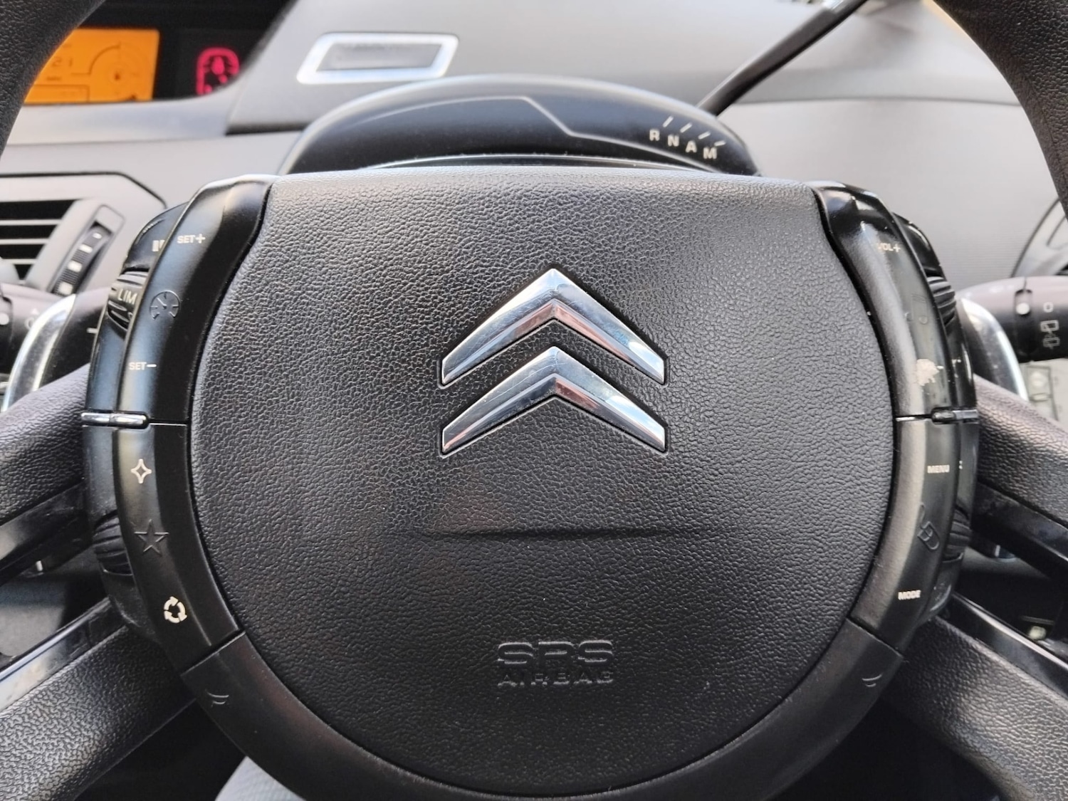 Used Citroen C4 Picasso 2007 for sale - 76369478: Photo 15