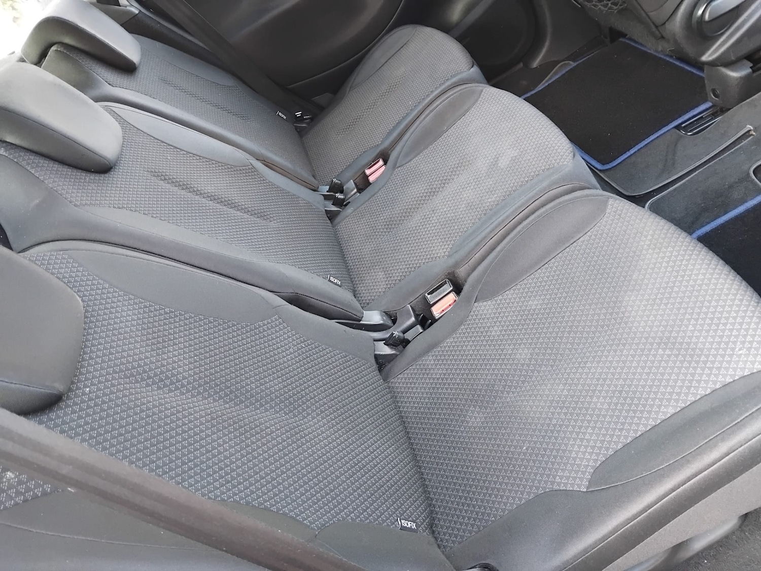 Used Citroen C4 Picasso 2007 for sale - 76369478: Photo 16