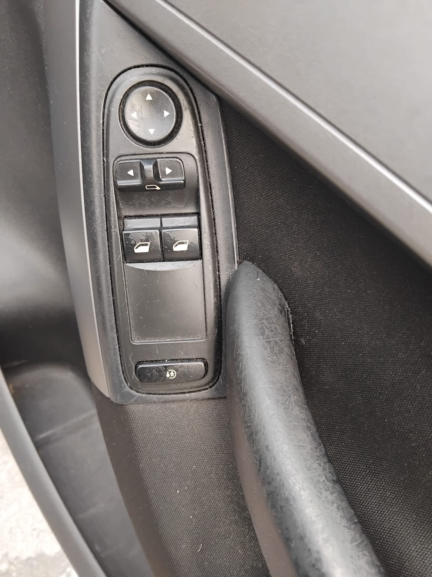 Used Citroen C4 Picasso 2007 for sale - 76369478: Photo 17