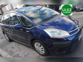 2007 (57) - 2.0i 16V SX 5dr EGS [5 Seat]