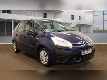2007 (57) - 2.0i 16V SX 5dr EGS [5 Seat]