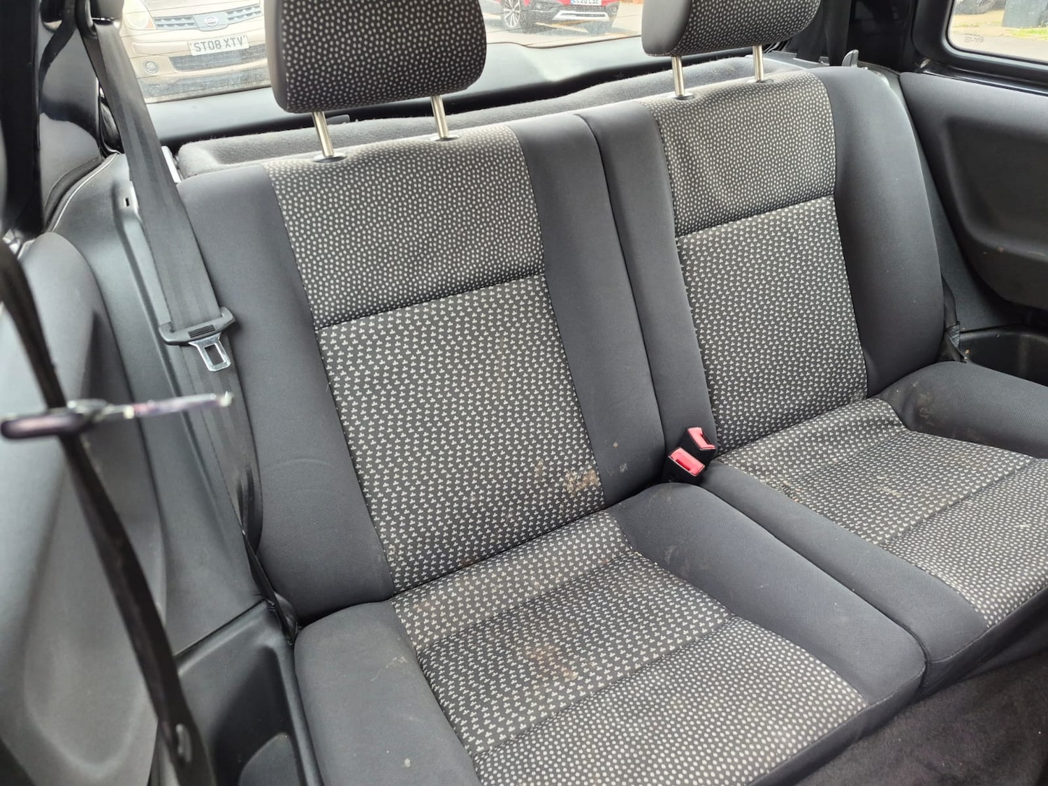 Used SEAT Arosa 2003 for sale - 78213870: Photo 12