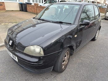 Used SEAT Arosa 2003 for sale - 78213870: Photo