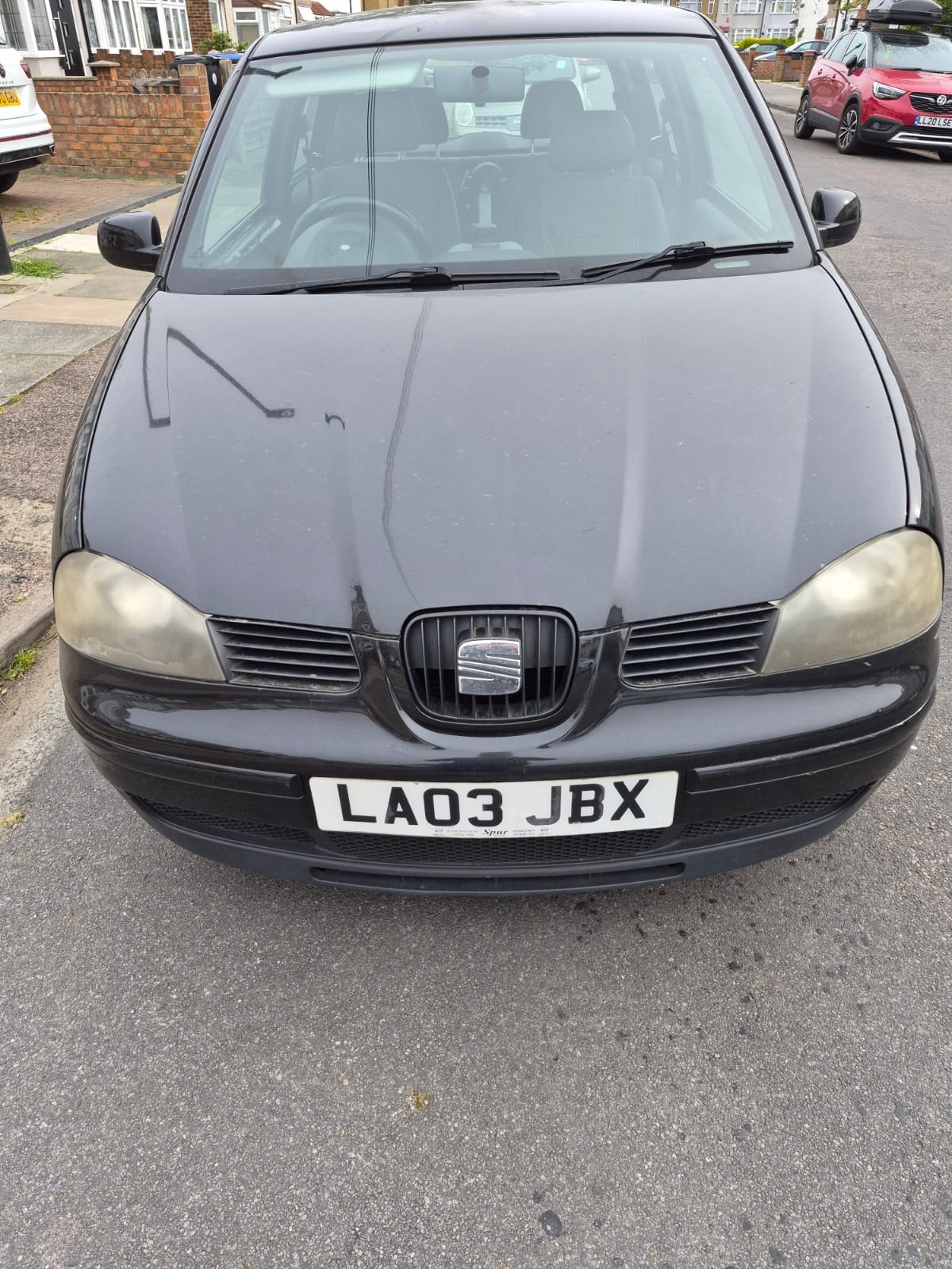 Used SEAT Arosa 2003 for sale - 78213870: Photo 2