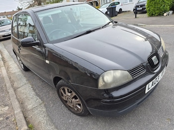 Used SEAT Arosa 2003 for sale - 78213870: Photo