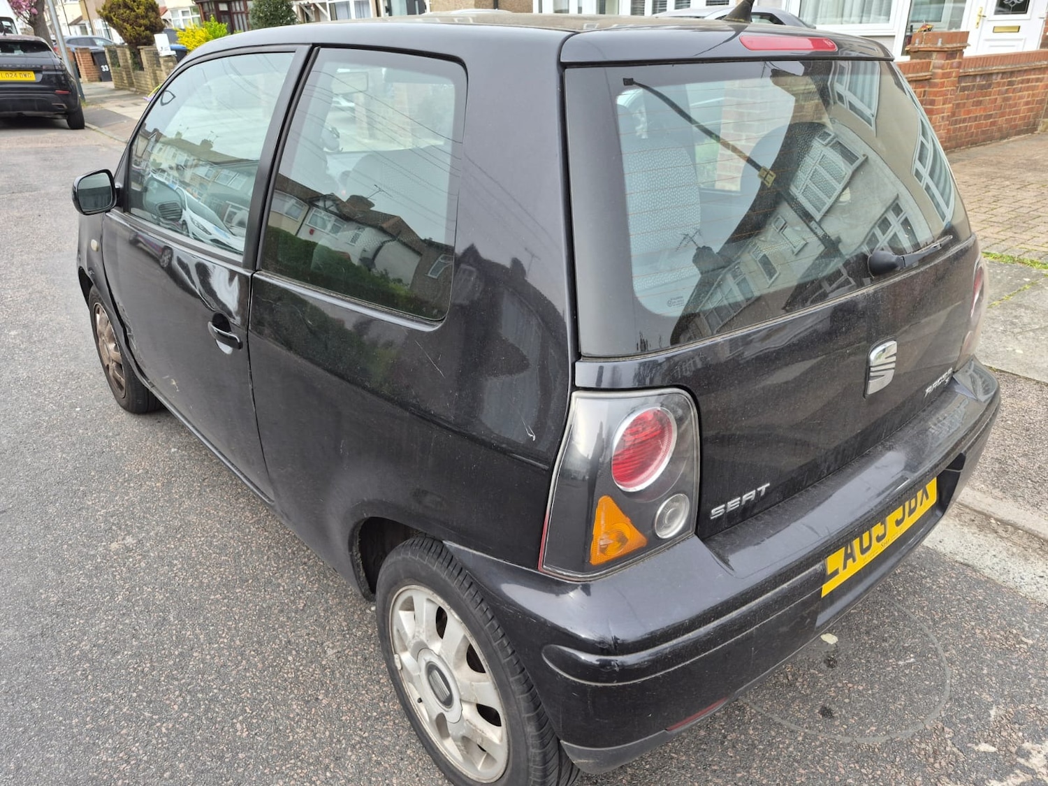 Used SEAT Arosa 2003 for sale - 78213870: Photo 4