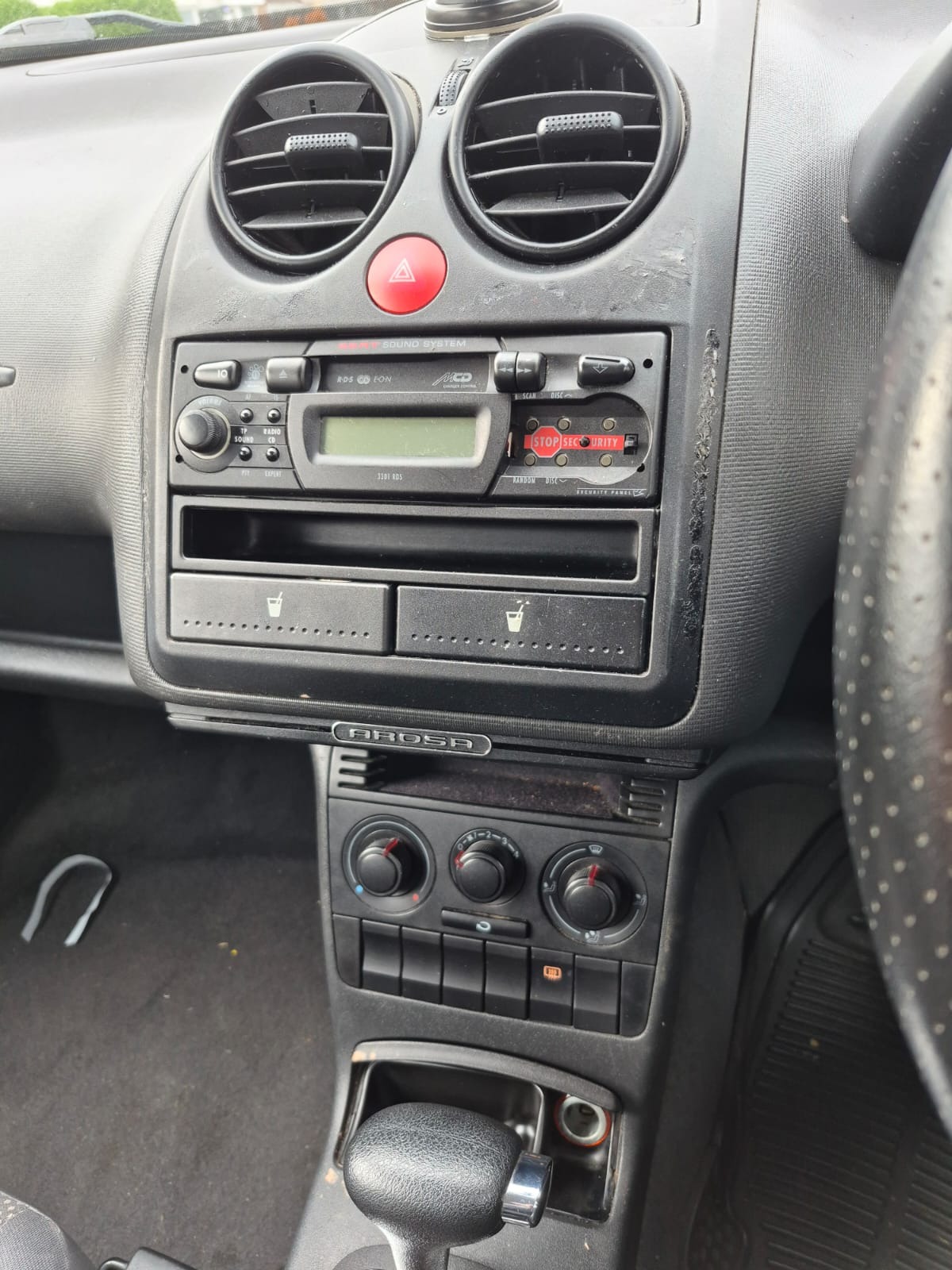 Used SEAT Arosa 2003 for sale - 78213870: Photo 6