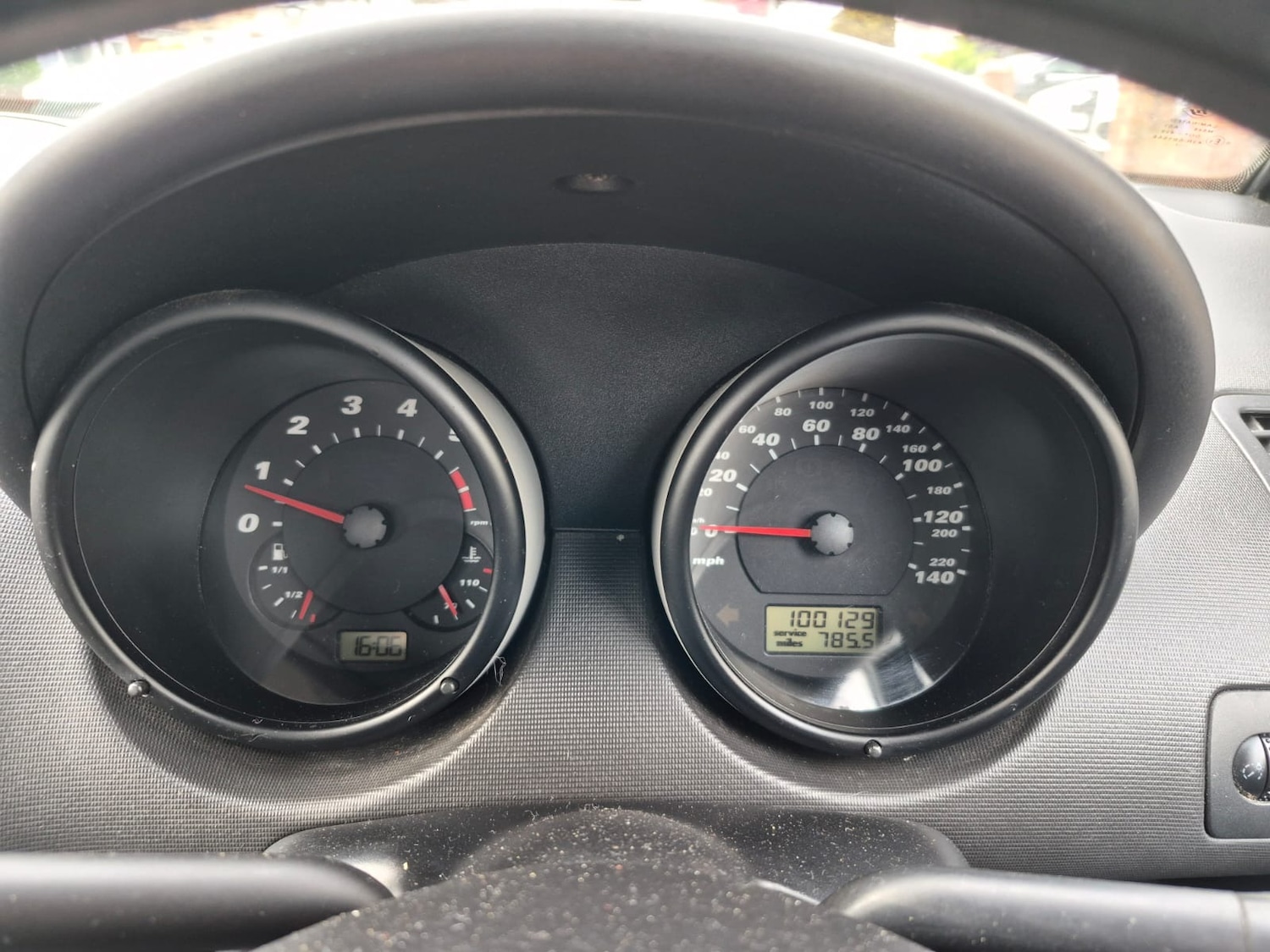 Used SEAT Arosa 2003 for sale - 78213870: Photo 7