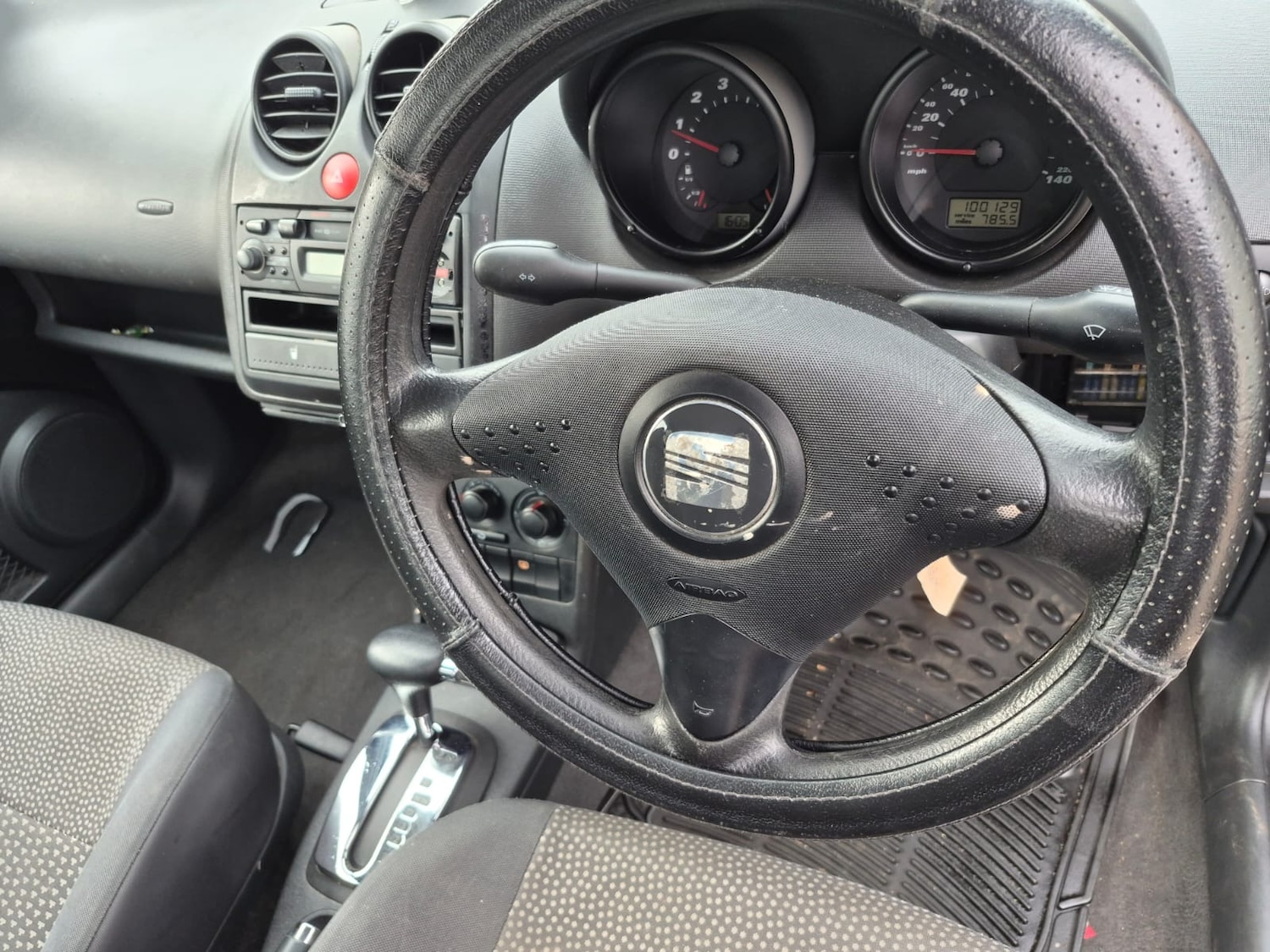 Used SEAT Arosa 2003 for sale - 78213870: Photo 8