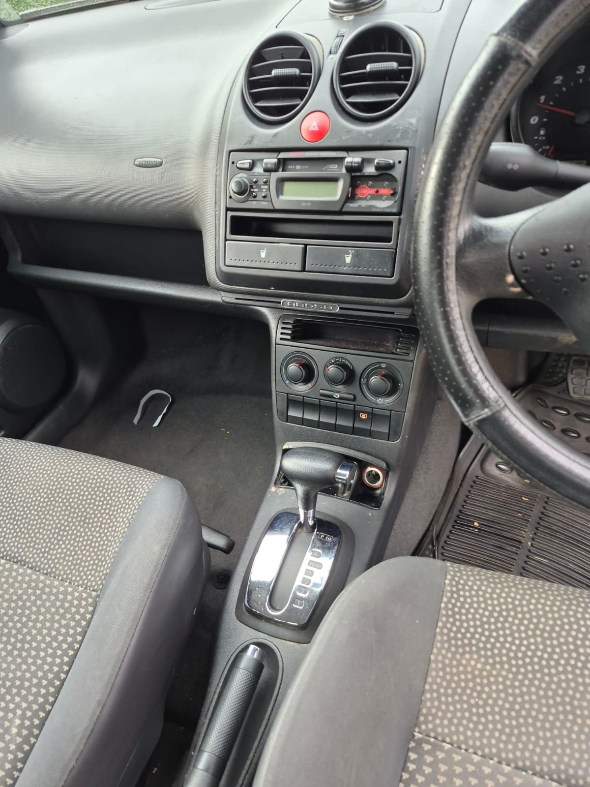 Used SEAT Arosa 2003 for sale - 78213870: Photo 9