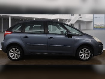Used Citroen C4 Picasso 2008 for sale - 77304749: Photo