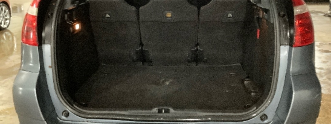 Used Citroen C4 Picasso 2008 for sale - 77304749: Photo 5