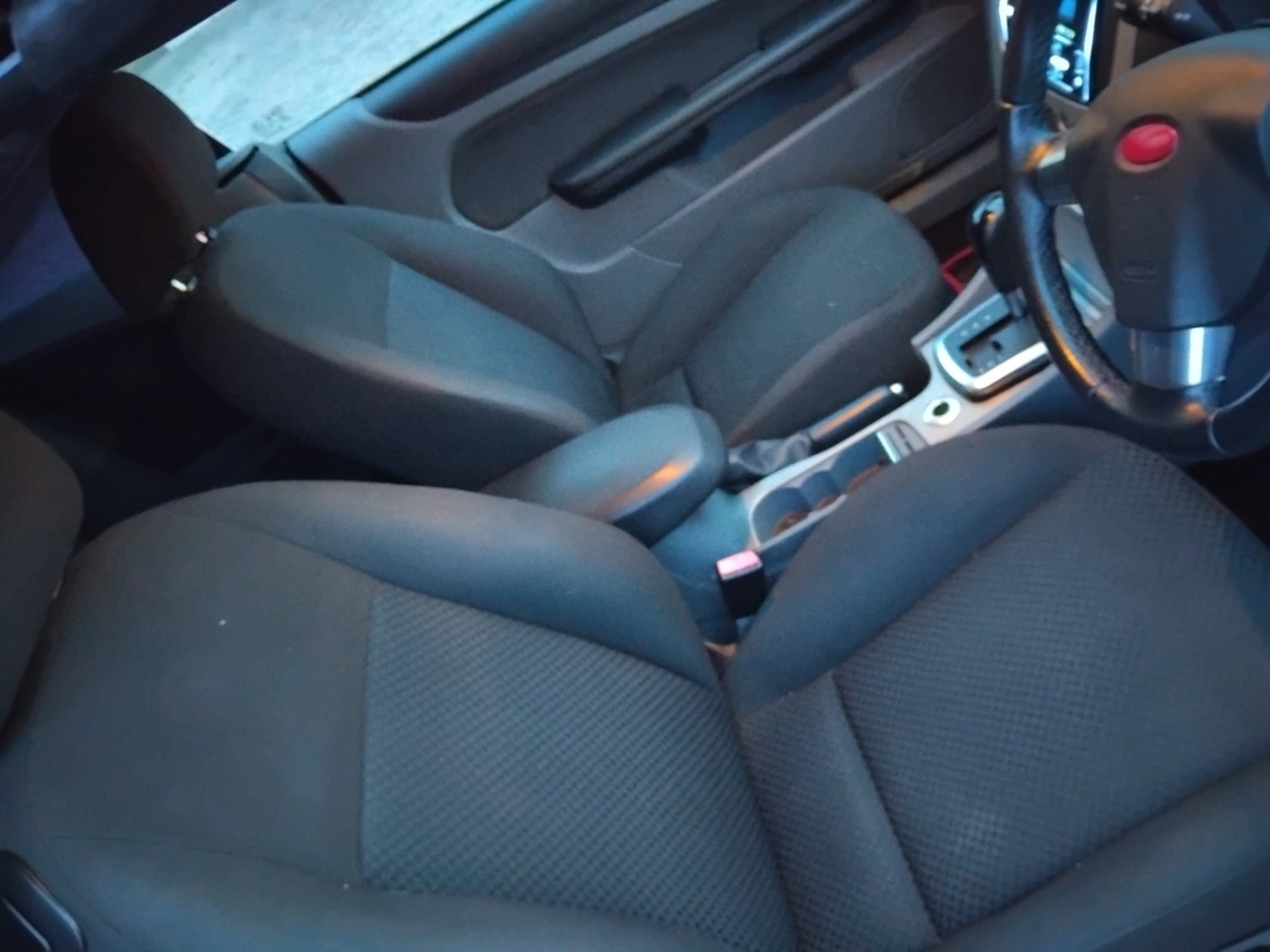 Used Ford Focus CC 2009 for sale - 76547578: Photo 15