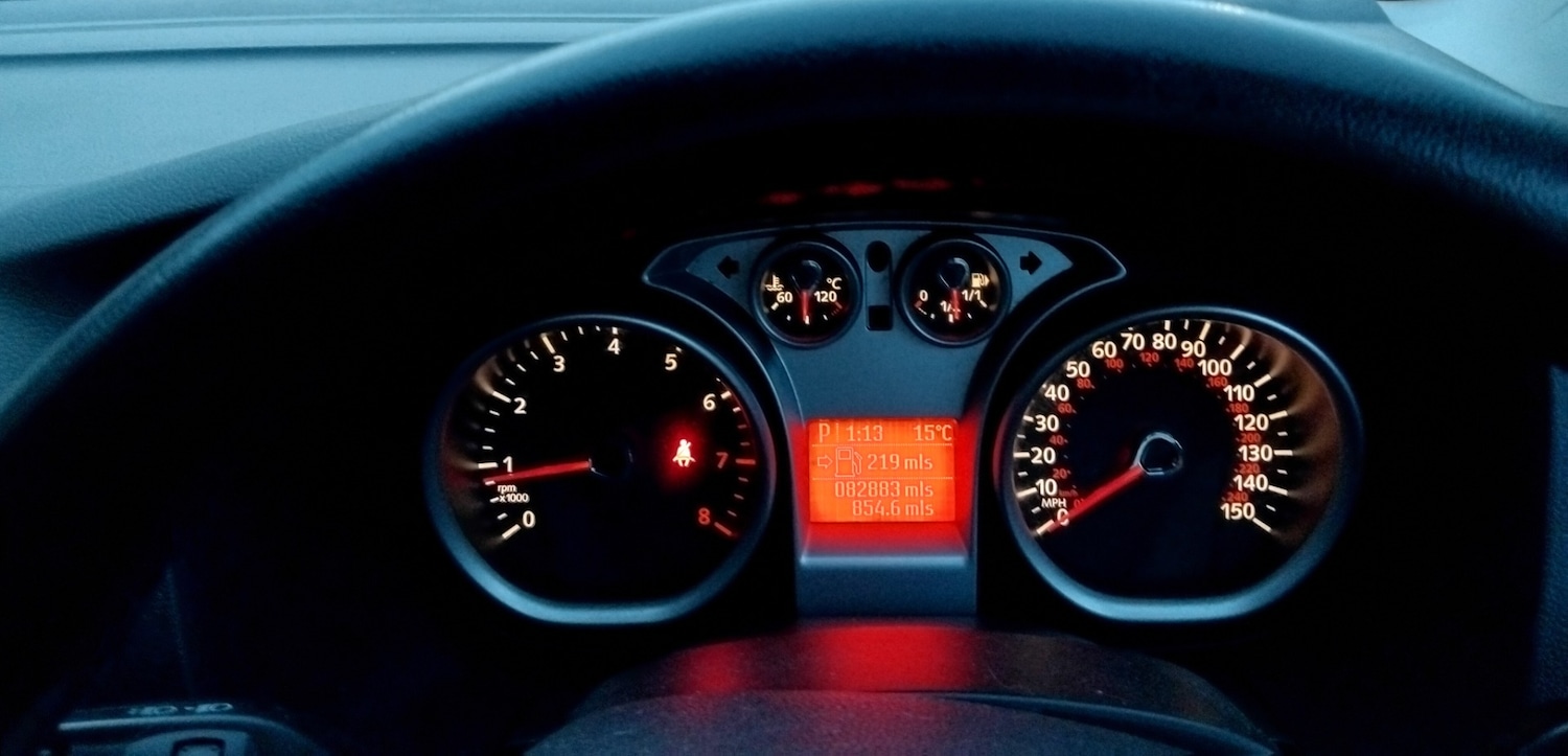 Used Ford Focus CC 2009 for sale - 76547578: Photo 17