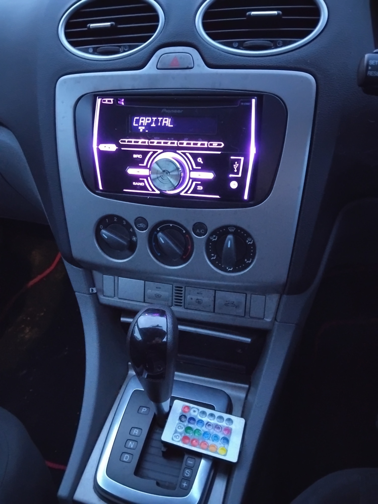 Used Ford Focus CC 2009 for sale - 76547578: Photo 18