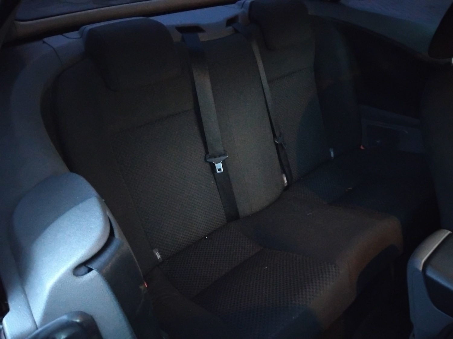 Used Ford Focus CC 2009 for sale - 76547578: Photo 19