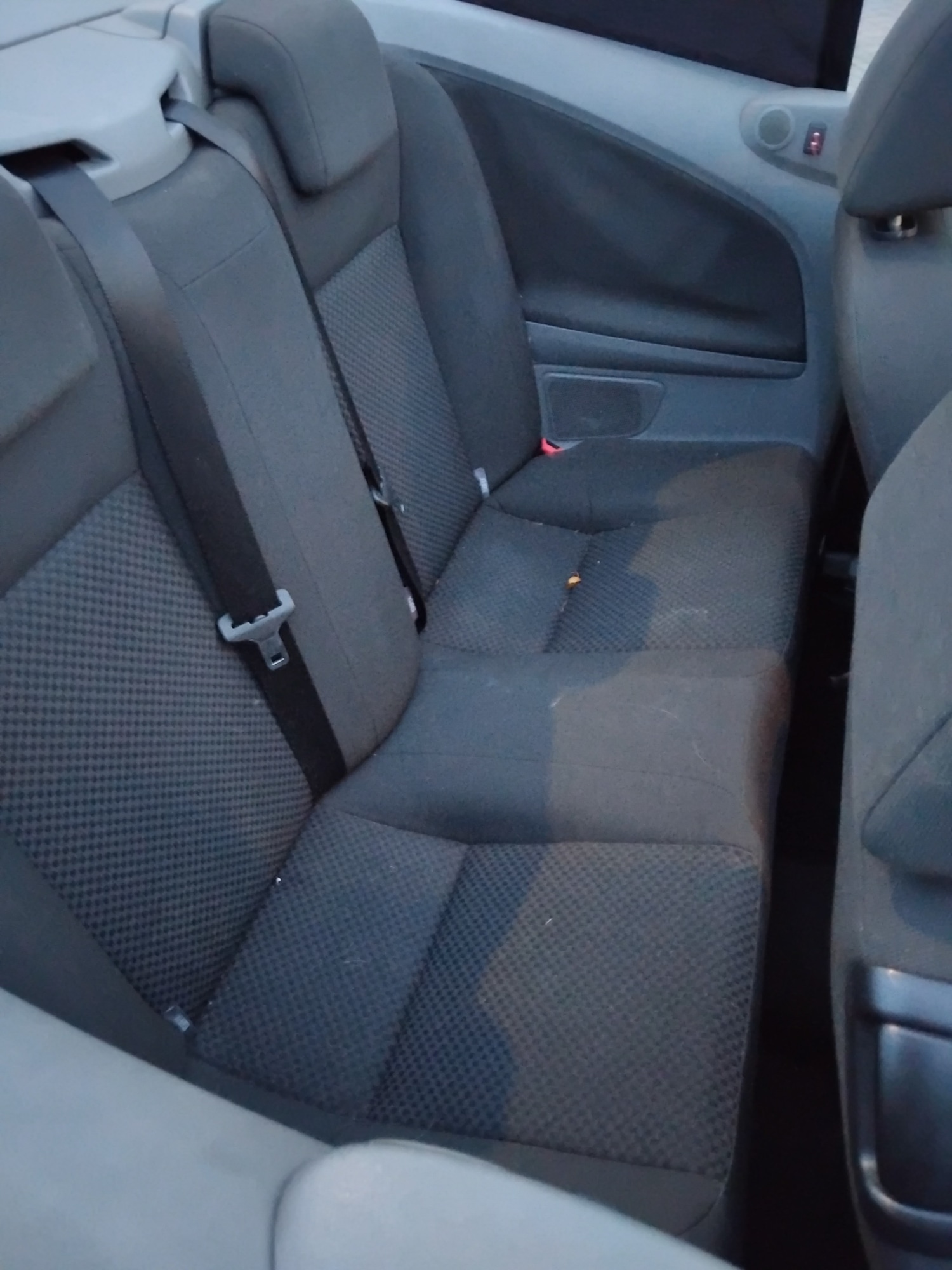 Used Ford Focus CC 2009 for sale - 76547578: Photo 20