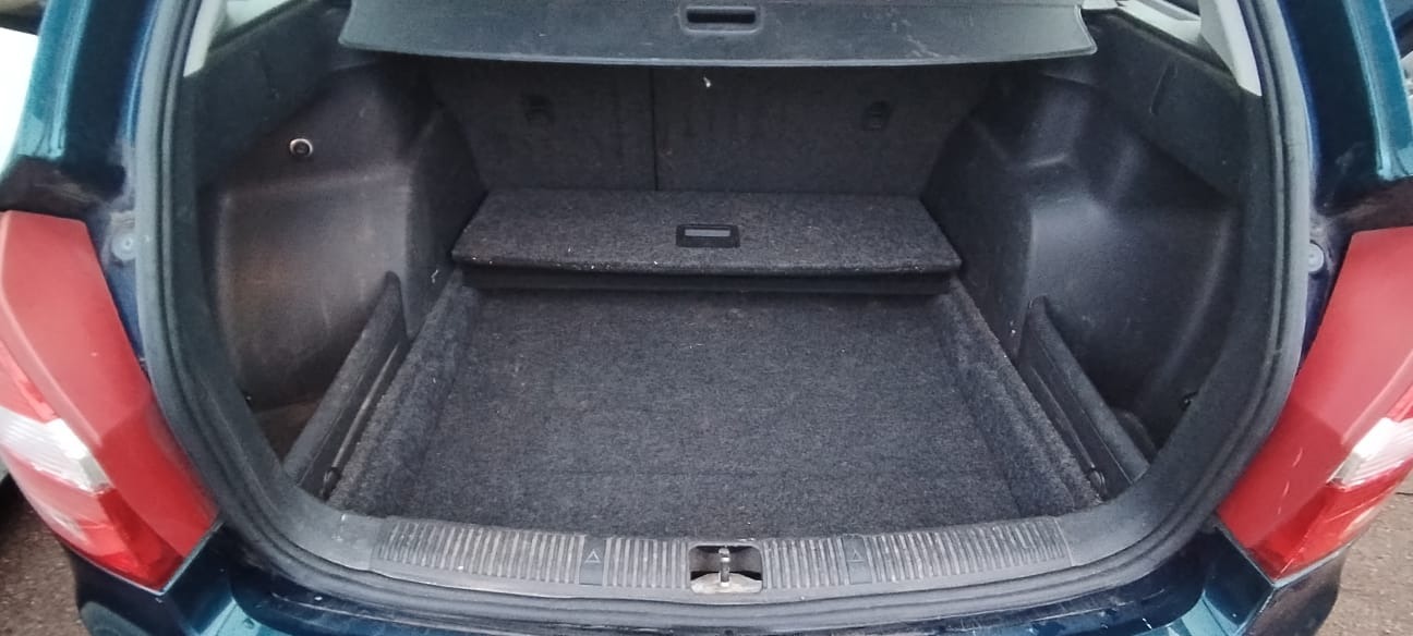 Used Skoda Fabia 2013 for sale - 76835047: Photo 11