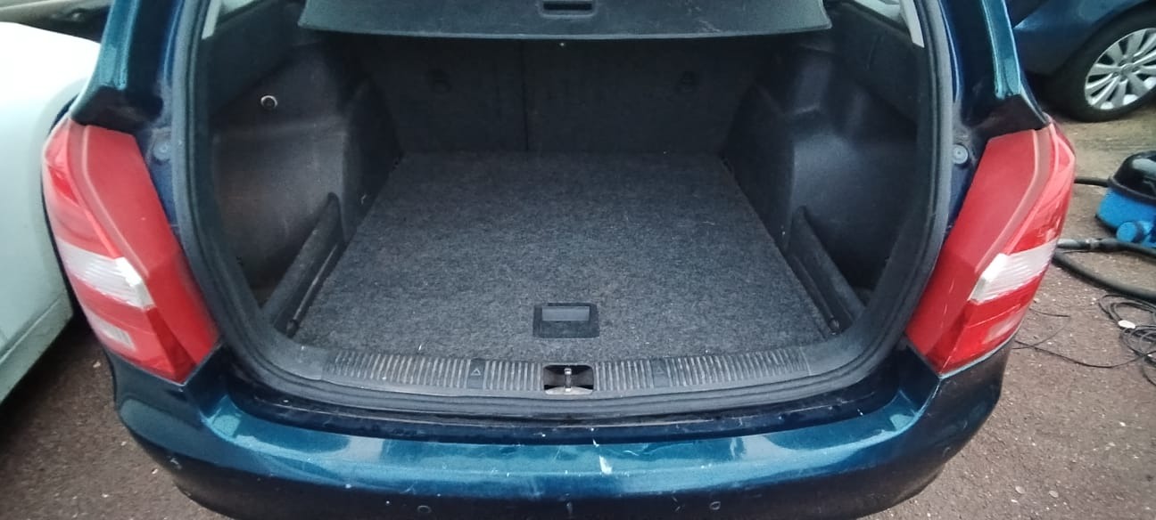 Used Skoda Fabia 2013 for sale - 76835047: Photo 12