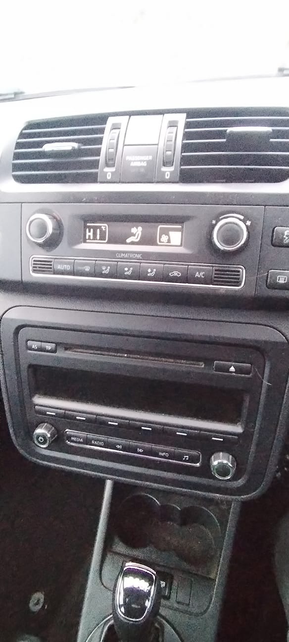 Used Skoda Fabia 2013 for sale - 76835047: Photo 14