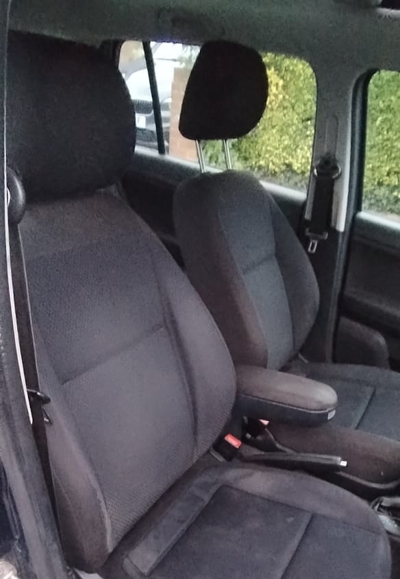 Used Skoda Fabia 2013 for sale - 76835047: Photo 15