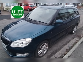 2013 (63) - 1.2 TSI 105 Elegance 5dr DSG