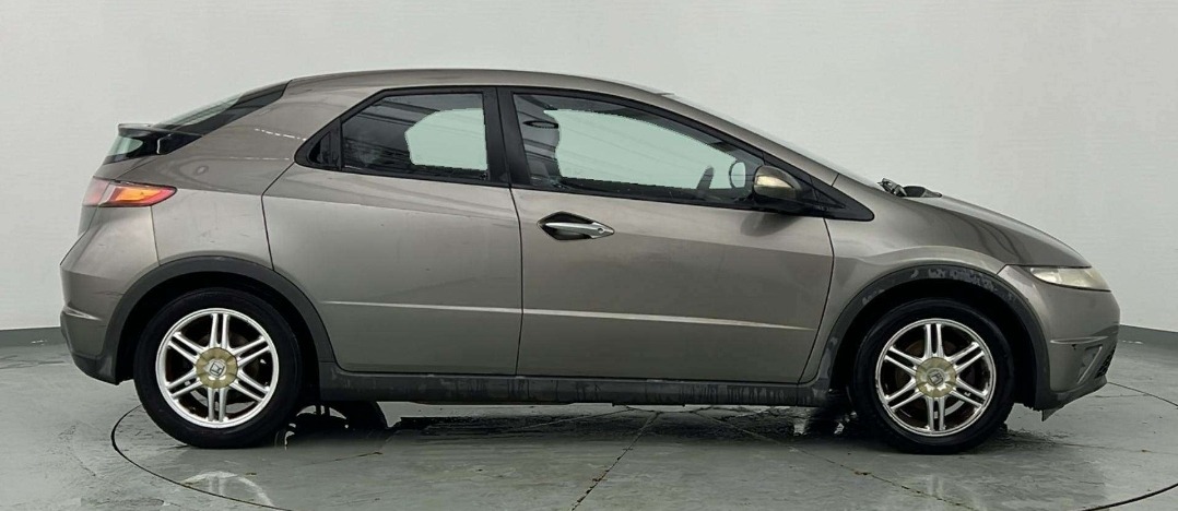 Used Honda Civic 2008 for sale - 77493684: Photo 5