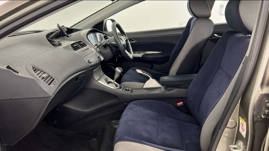 Used Honda Civic 2008 for sale - 77493684: Photo 6