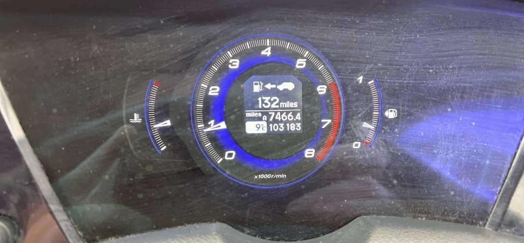 Used Honda Civic 2008 for sale - 77493684: Photo 8