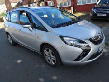 2012 (62) - 1.8i Exclusiv 5dr