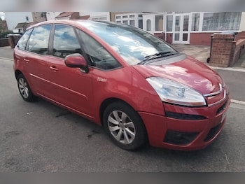 2009 (09) - 1.6HDi 16V VTR Plus 5dr EGS [5 Seat]