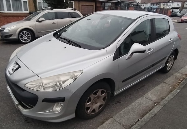Used Peugeot 308 2008 for sale - 76281667: Photo 10