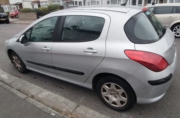 Used Peugeot 308 2008 for sale - 76281667: Photo 11