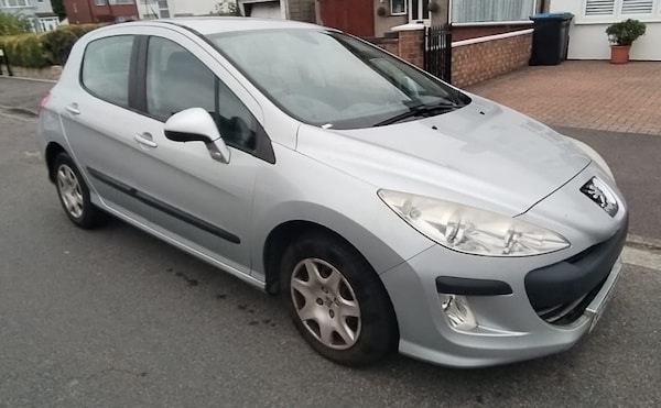 Used Peugeot 308 2008 for sale - 76281667: Photo 12