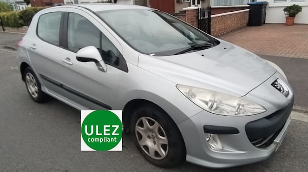 Used Peugeot 308 2008 for sale - 76281667: Photo 1