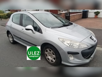 Peugeot - 308