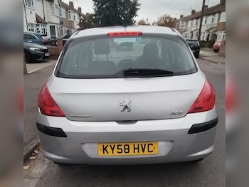 Used Peugeot 308 2008 for sale - 76281667: Photo 4