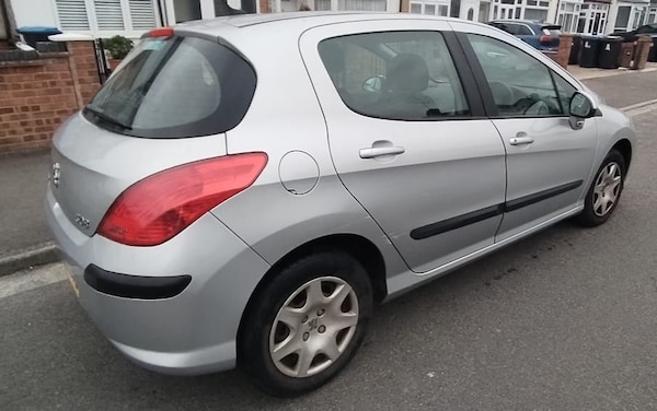 Used Peugeot 308 2008 for sale - 76281667: Photo 5