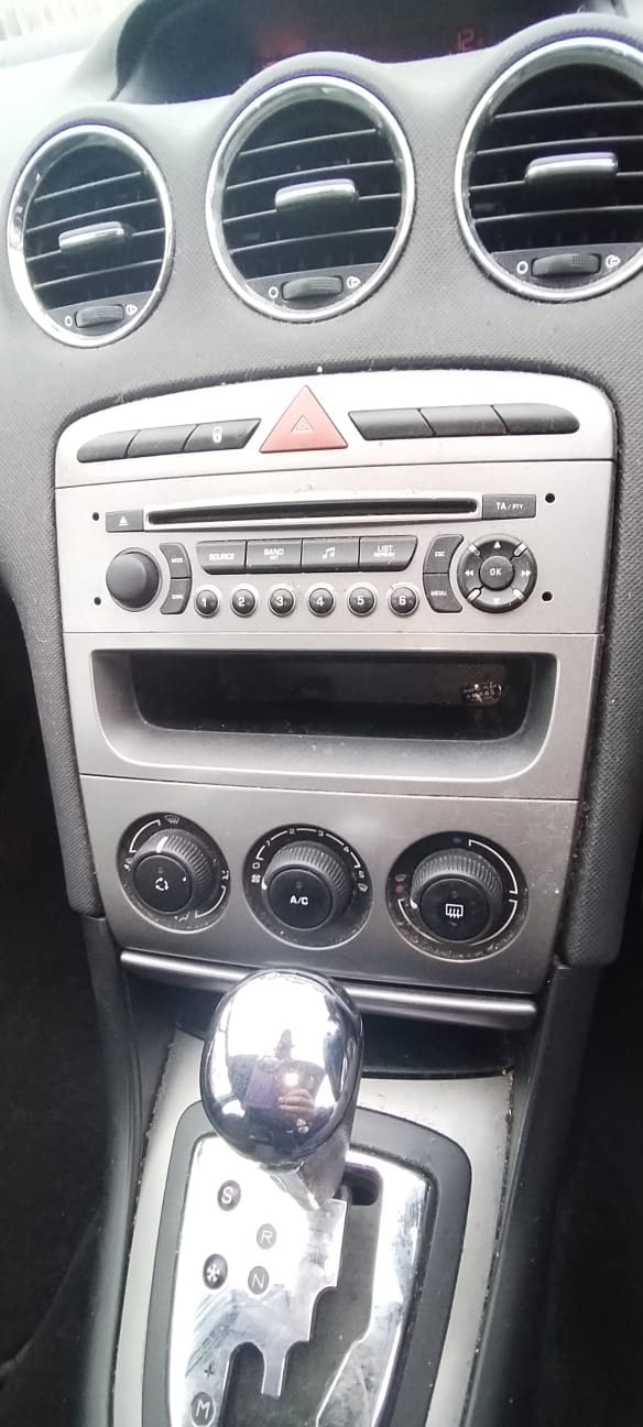 Used Peugeot 308 2008 for sale - 76281667: Photo 8