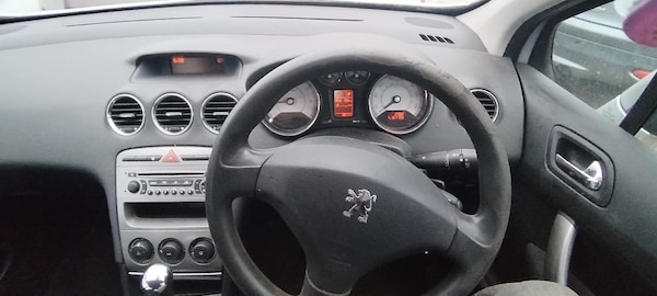 Used Peugeot 308 2008 for sale - 76281667: Photo 9