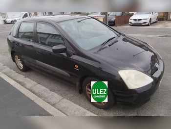 Honda - Civic