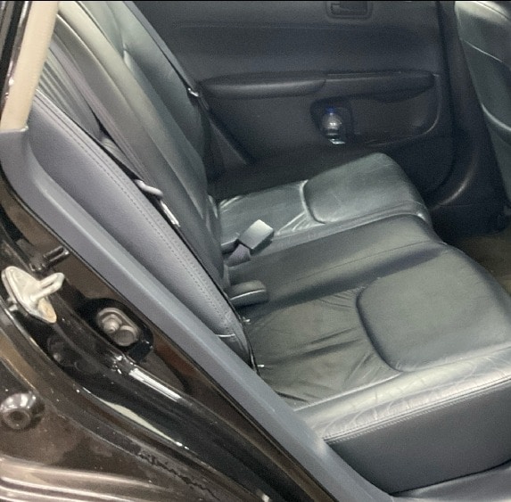 Used Honda Civic 2002 for sale - 76208674: Photo 7