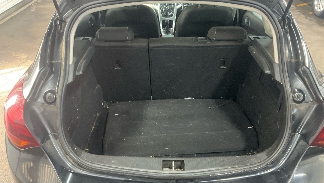 Used Vauxhall Astra 2014 for sale - 77410819: Photo 7