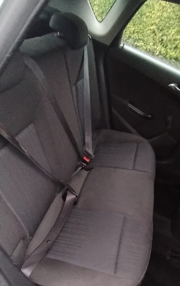 Used Vauxhall Astra 2011 for sale - 76971175: Photo 10