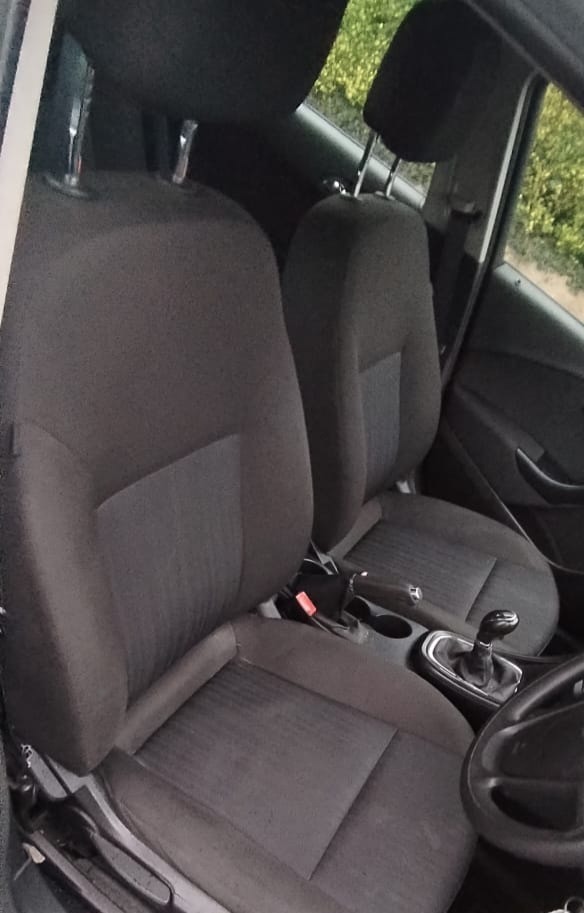 Used Vauxhall Astra 2011 for sale - 76971175: Photo 13