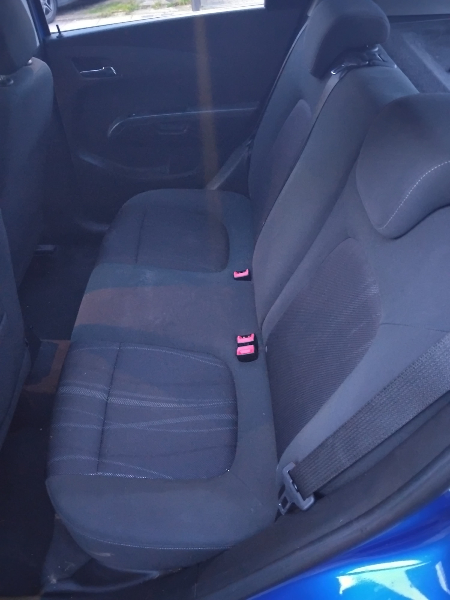 Used Chevrolet Aveo 2012 for sale - 77271915: Photo 14